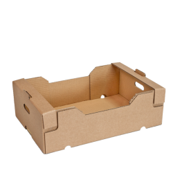 Stackable Fruit Basket